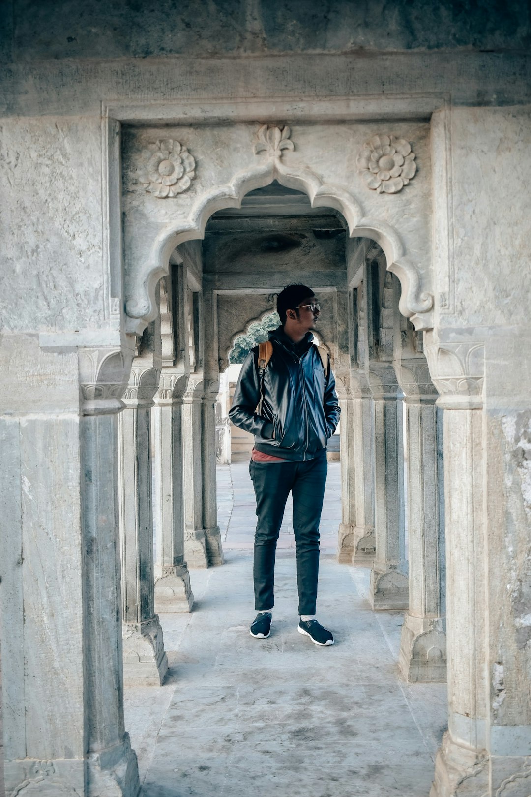 Temple photo spot Panna Meena ka Kund Jantar Mantar - Jaipur