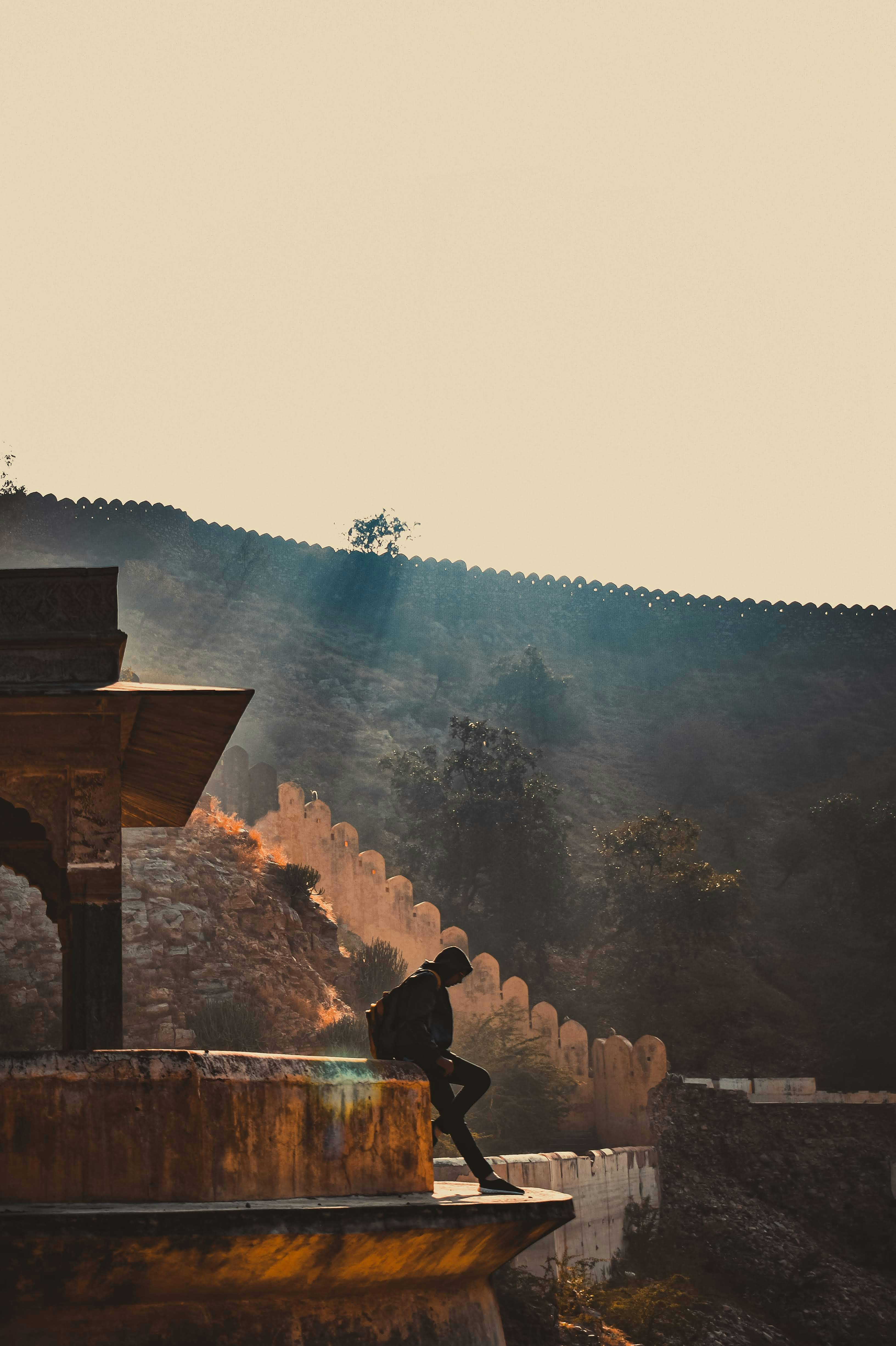 Jal Mahal in Jaipur