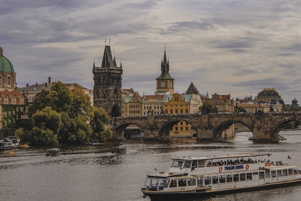 Discover the Charm of Czech Republic: A Travel Guide