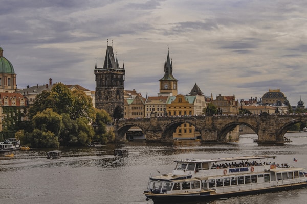 Best Time to Visit Czech Republic: Weather, Seasons, and Months