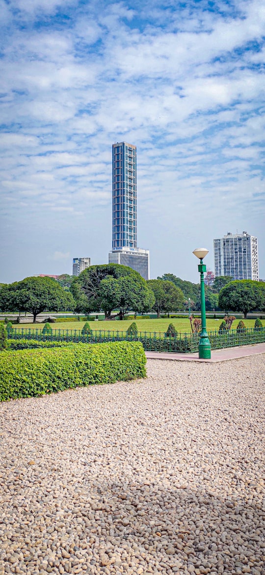 photo of THE 42 Landmark near Kolkata