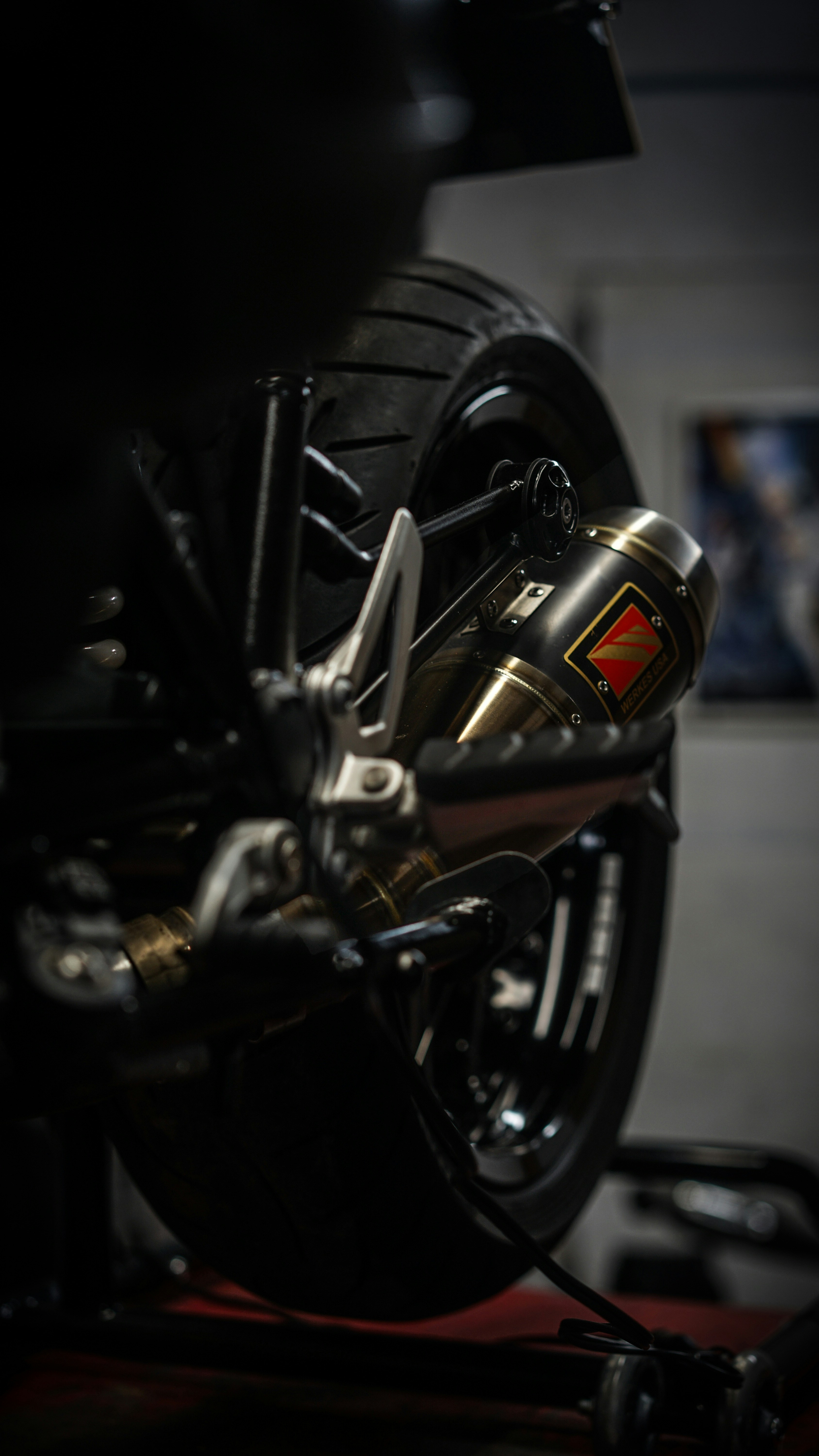 Photo by baffleculture