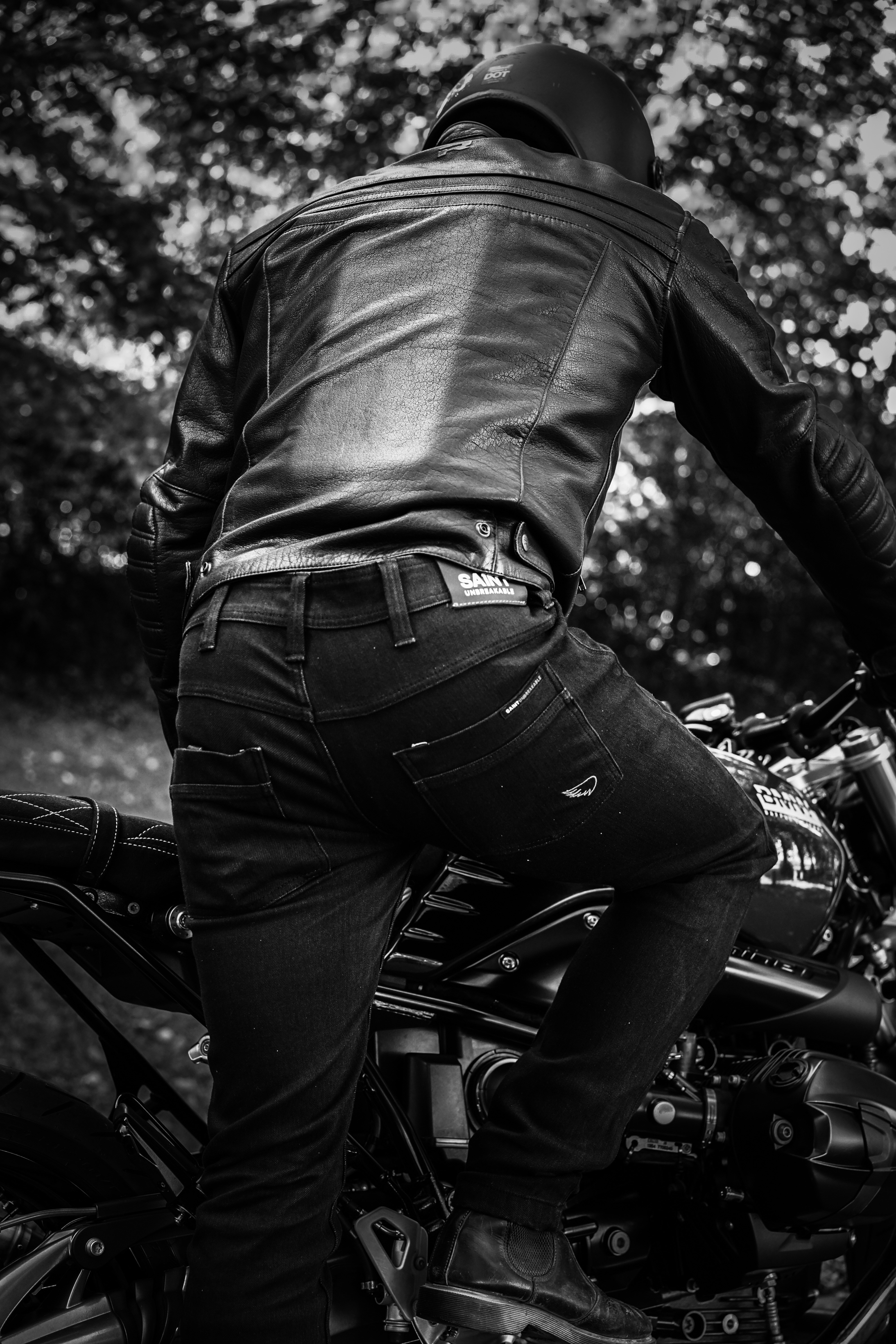 Photo by baffleculture