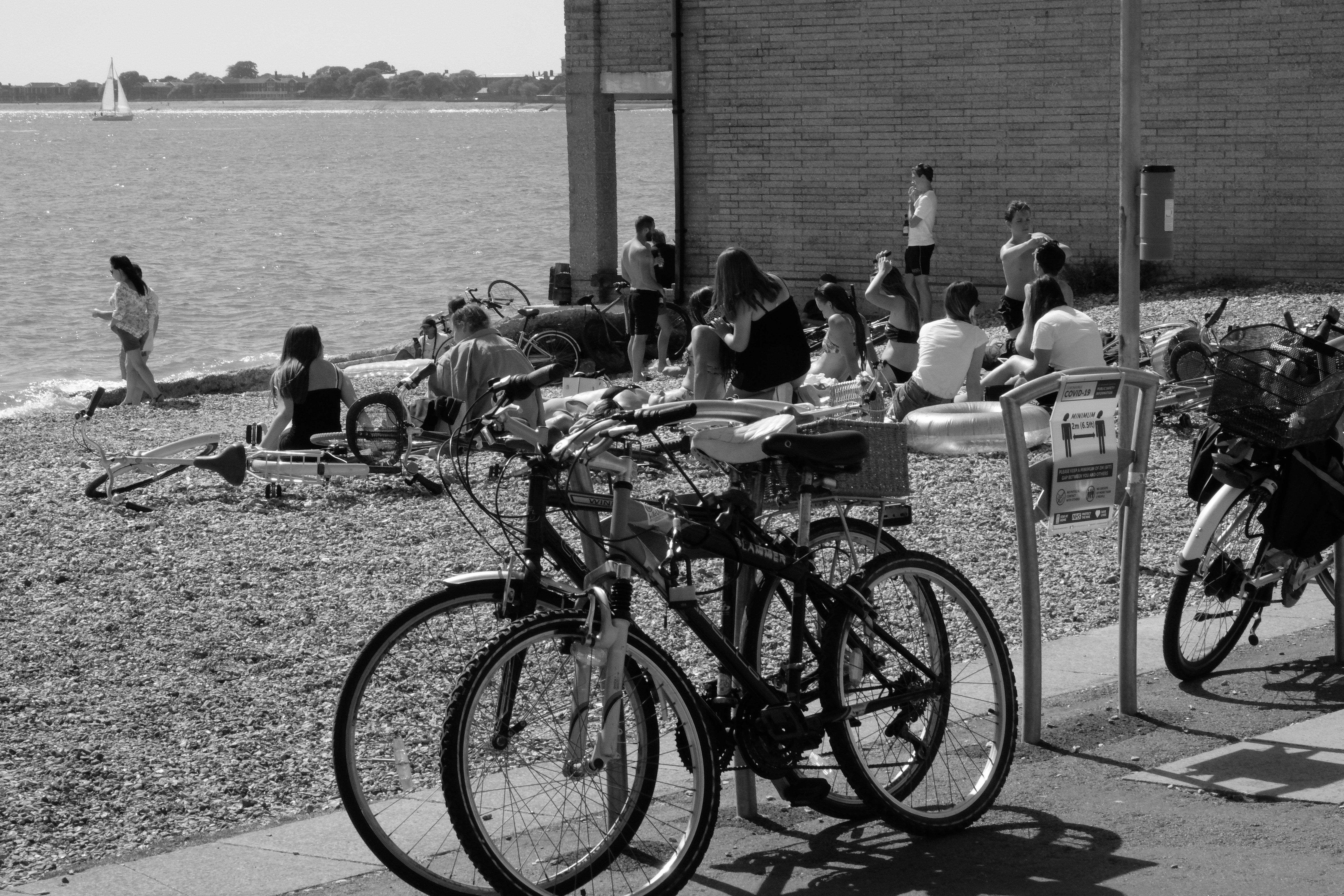 Amos Waites Park