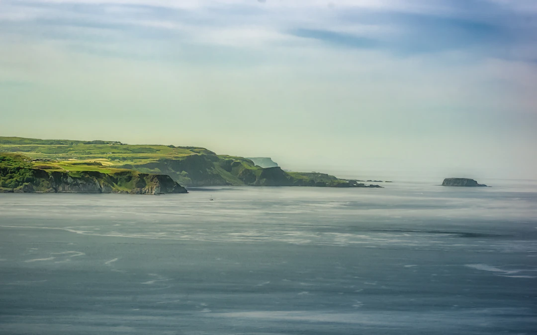 19-Day Ireland Budget Itinerary: Epic Backpacking Guide