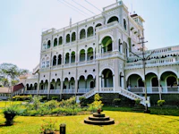 Best Historic and Heritage Hotels in Gondal With Real Stories Behind Their Walls