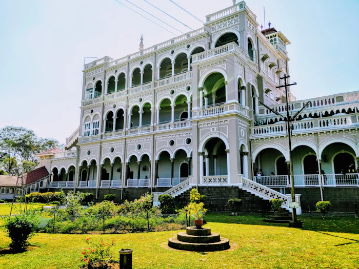 Historic Heritage Hotels