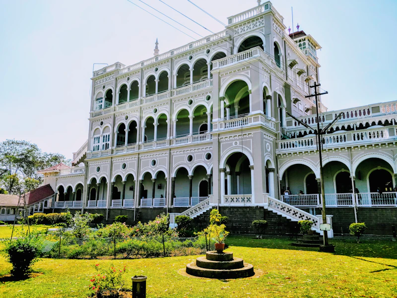 Best Historic and Heritage Hotels in Gondal With Real Stories Behind Their Walls