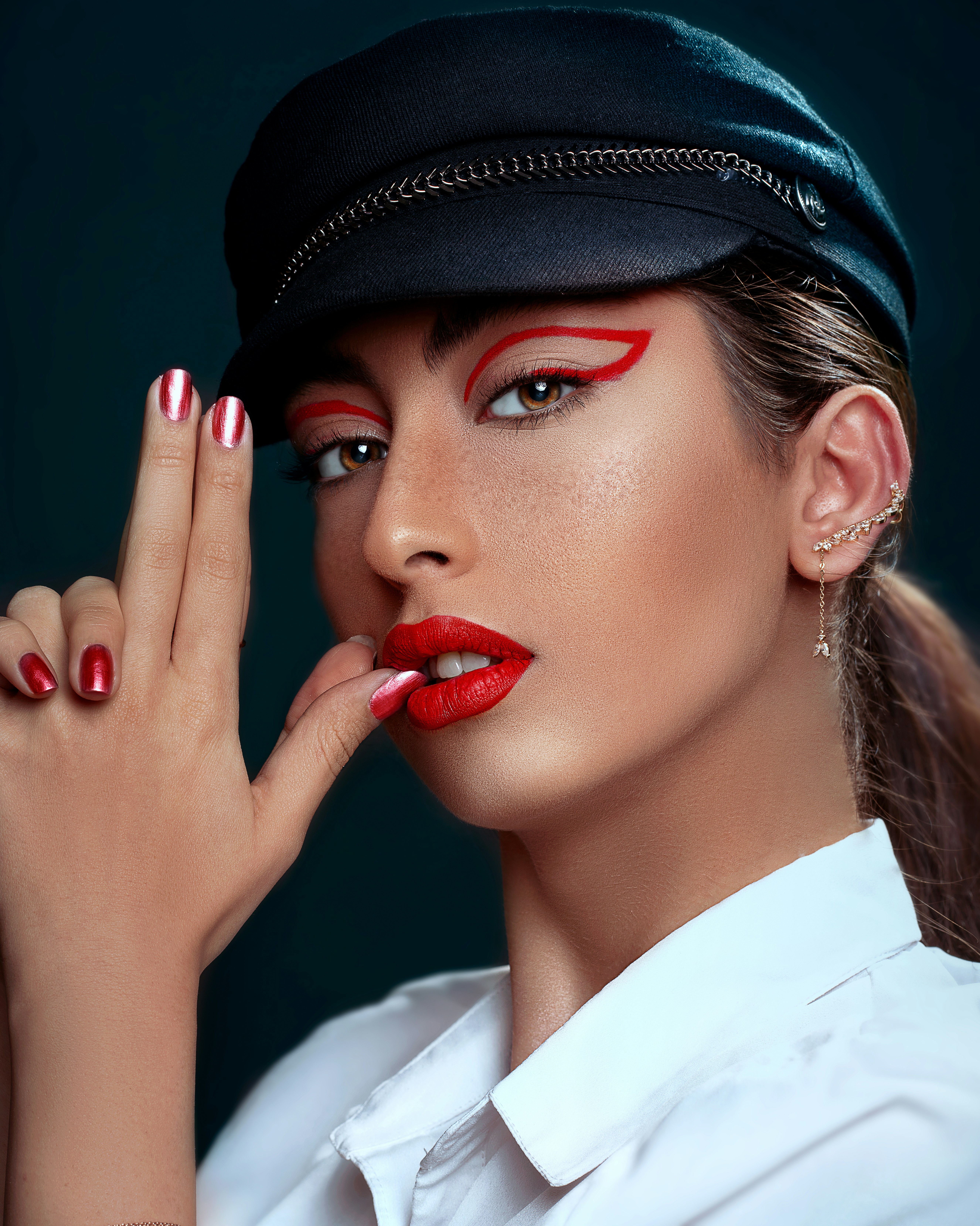 Super Elegant Nails