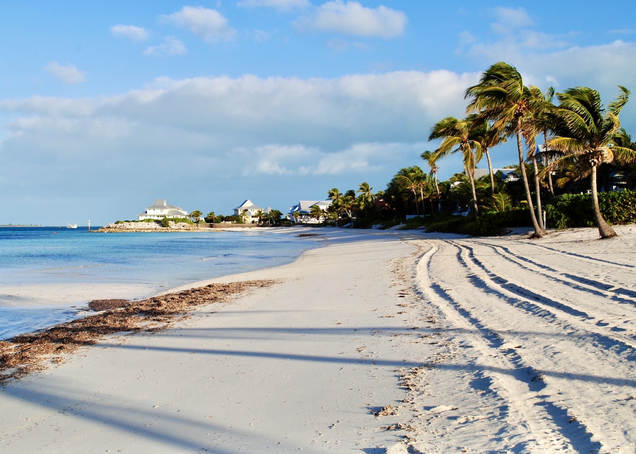 The Bahamas