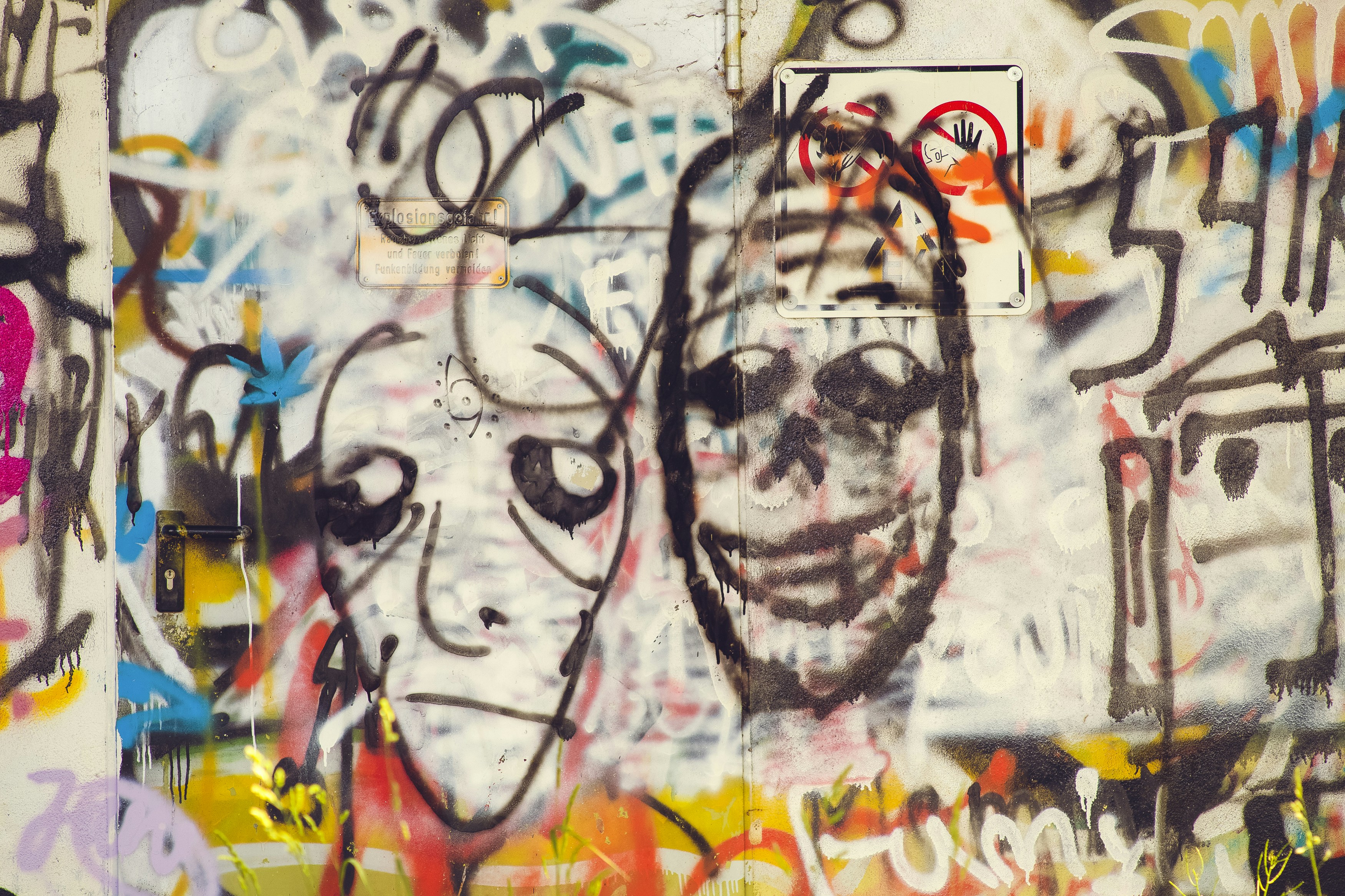 Basquiat et ses collaborations artistiques