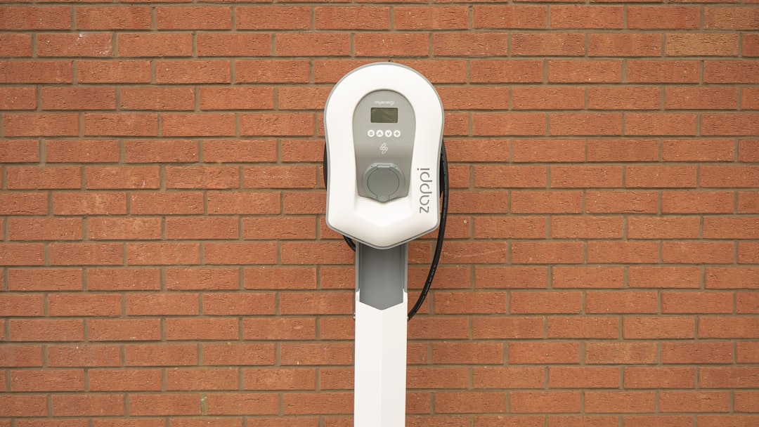 Find the Perfect Electric Vehicle Chargers for Your Needs