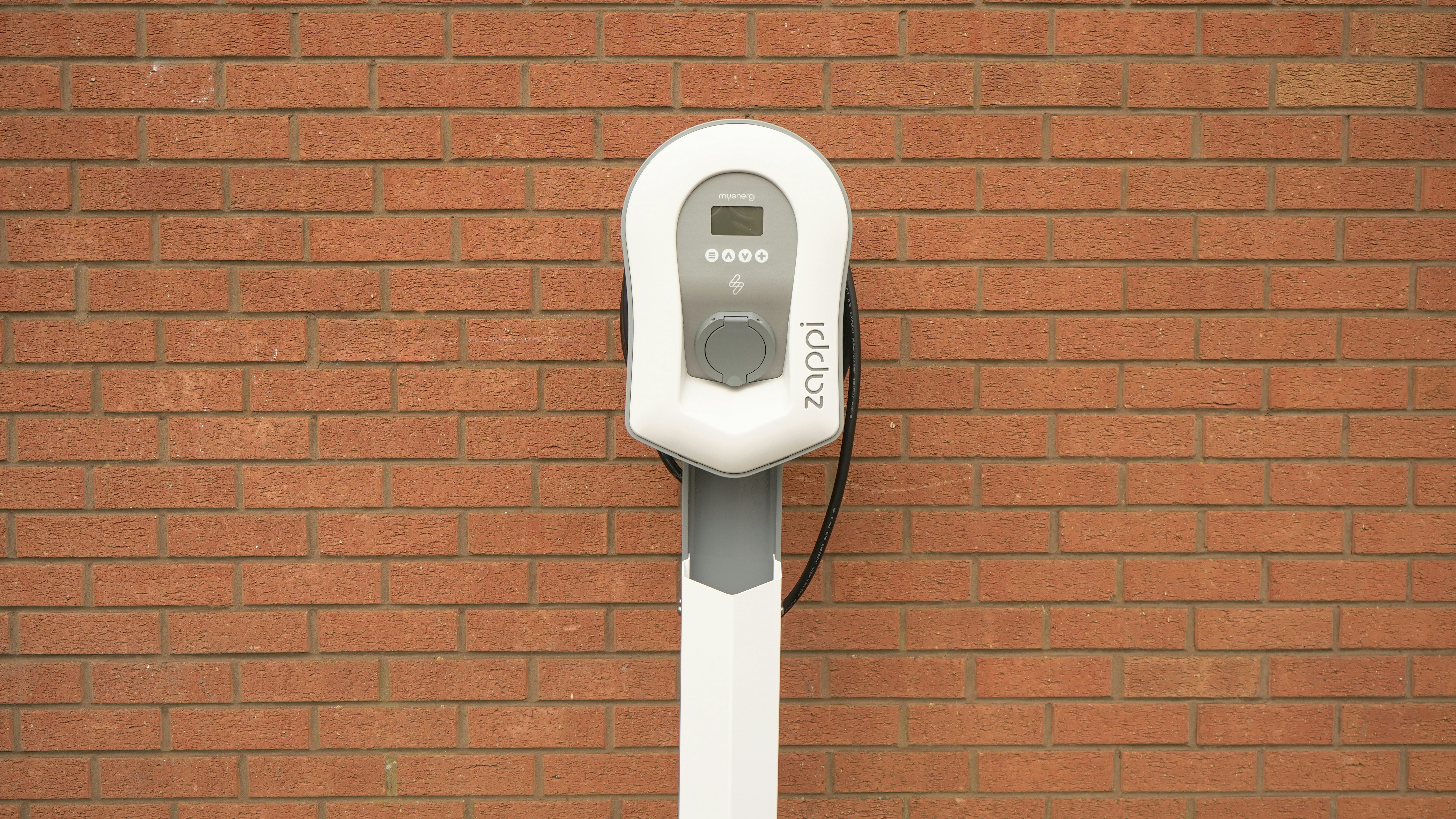 Carregador Solar para Automóveis