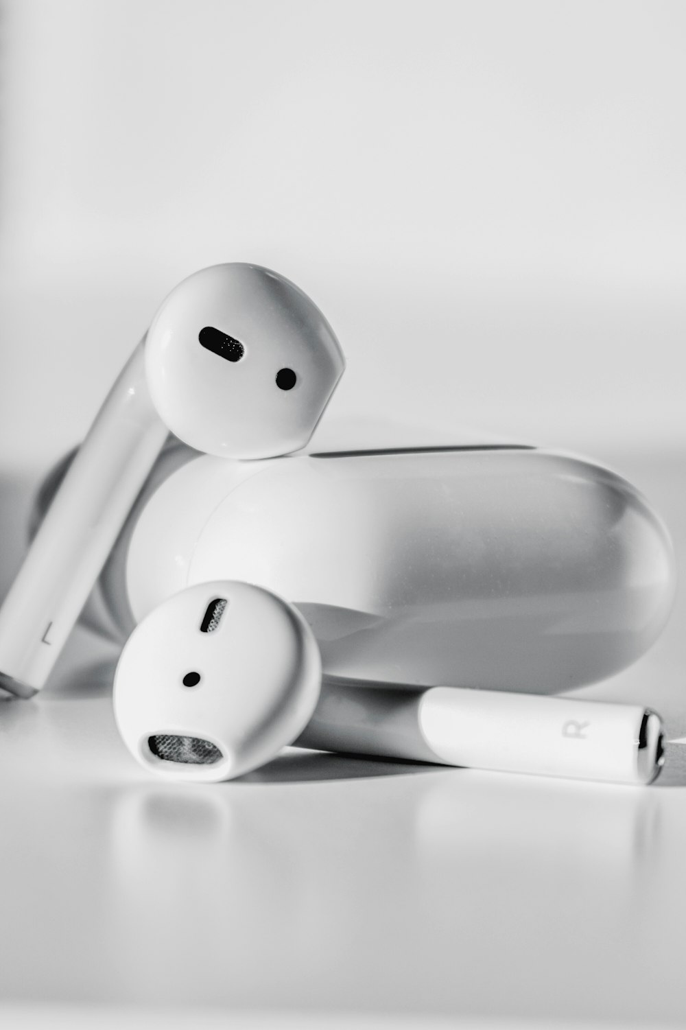 Apple EarPodsのApple EarPods