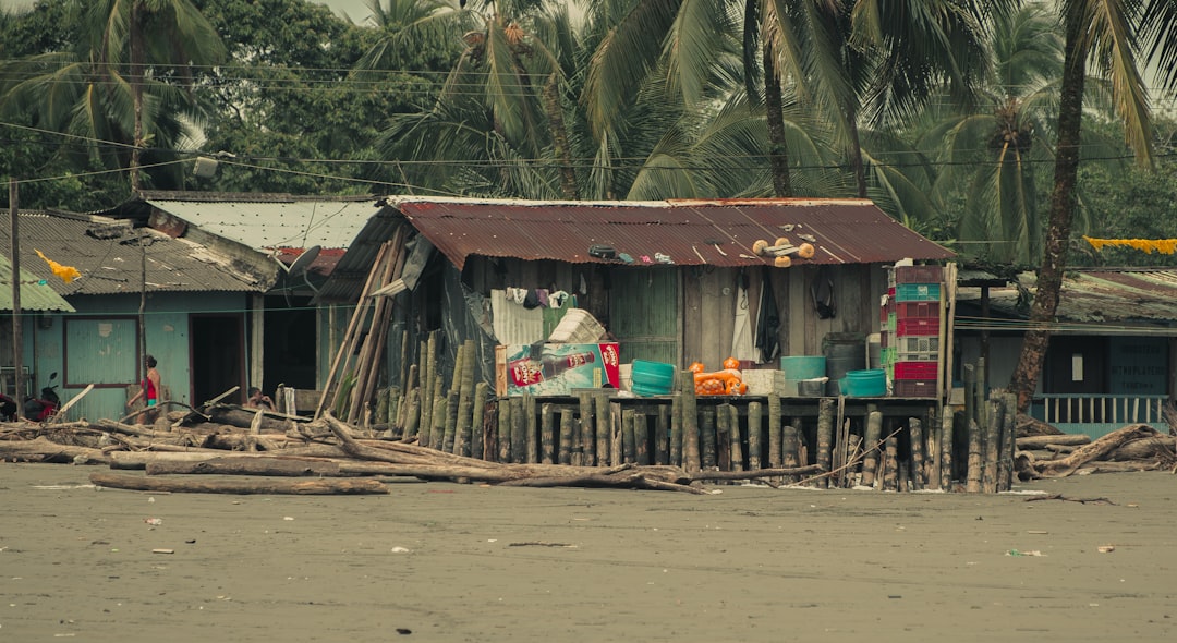 Hut photo spot LA BARRA Cauca