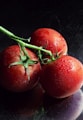 Tomates kilo