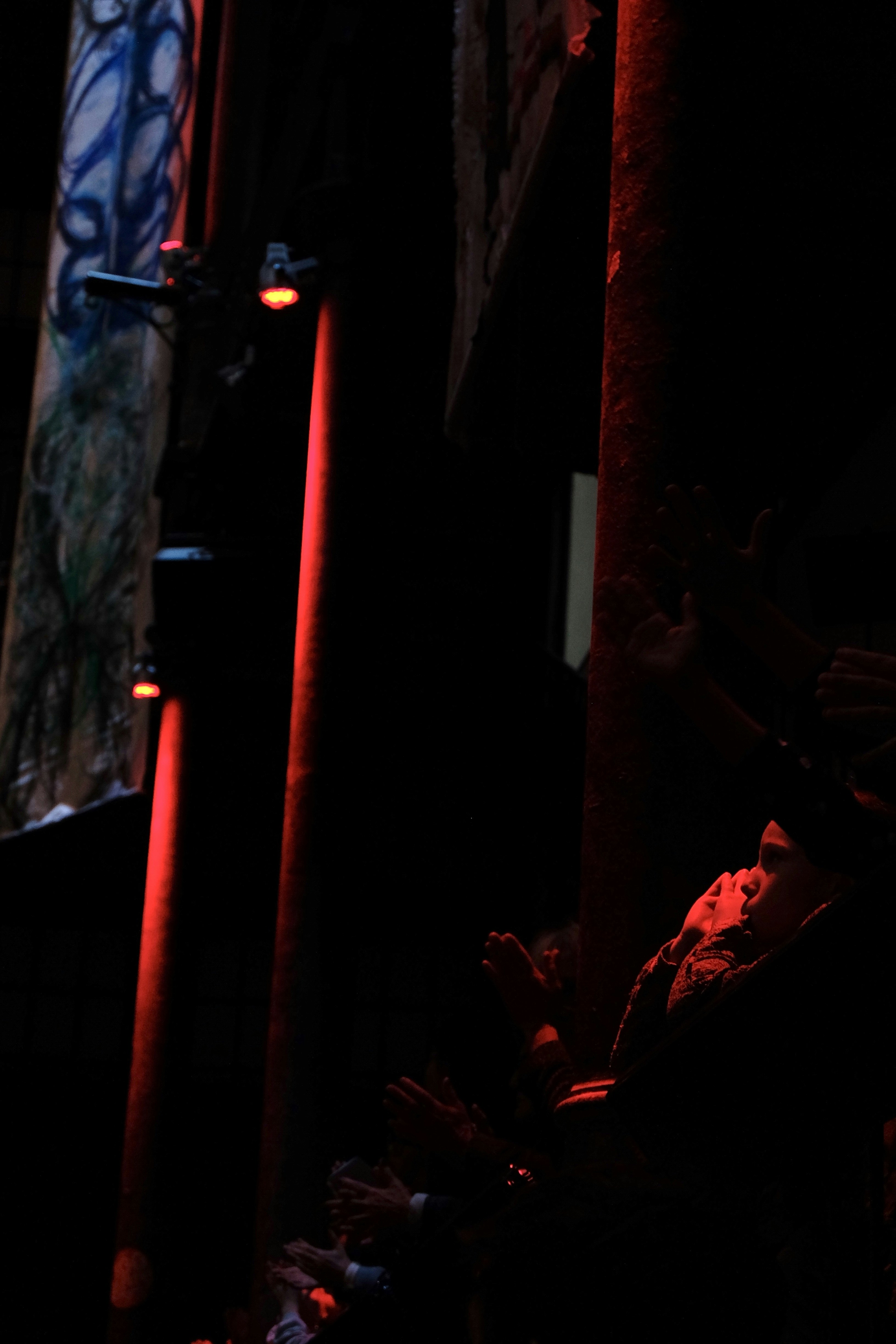 Photo by shandranick