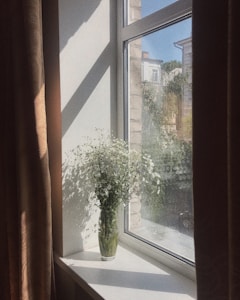 Ceramic Vase