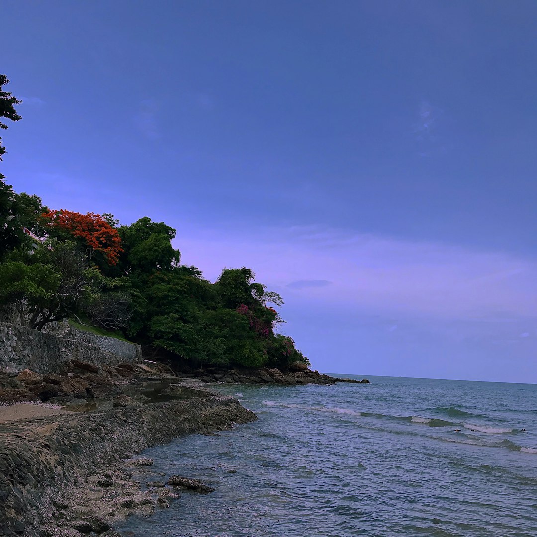 Shore photo spot 20150 Rayong