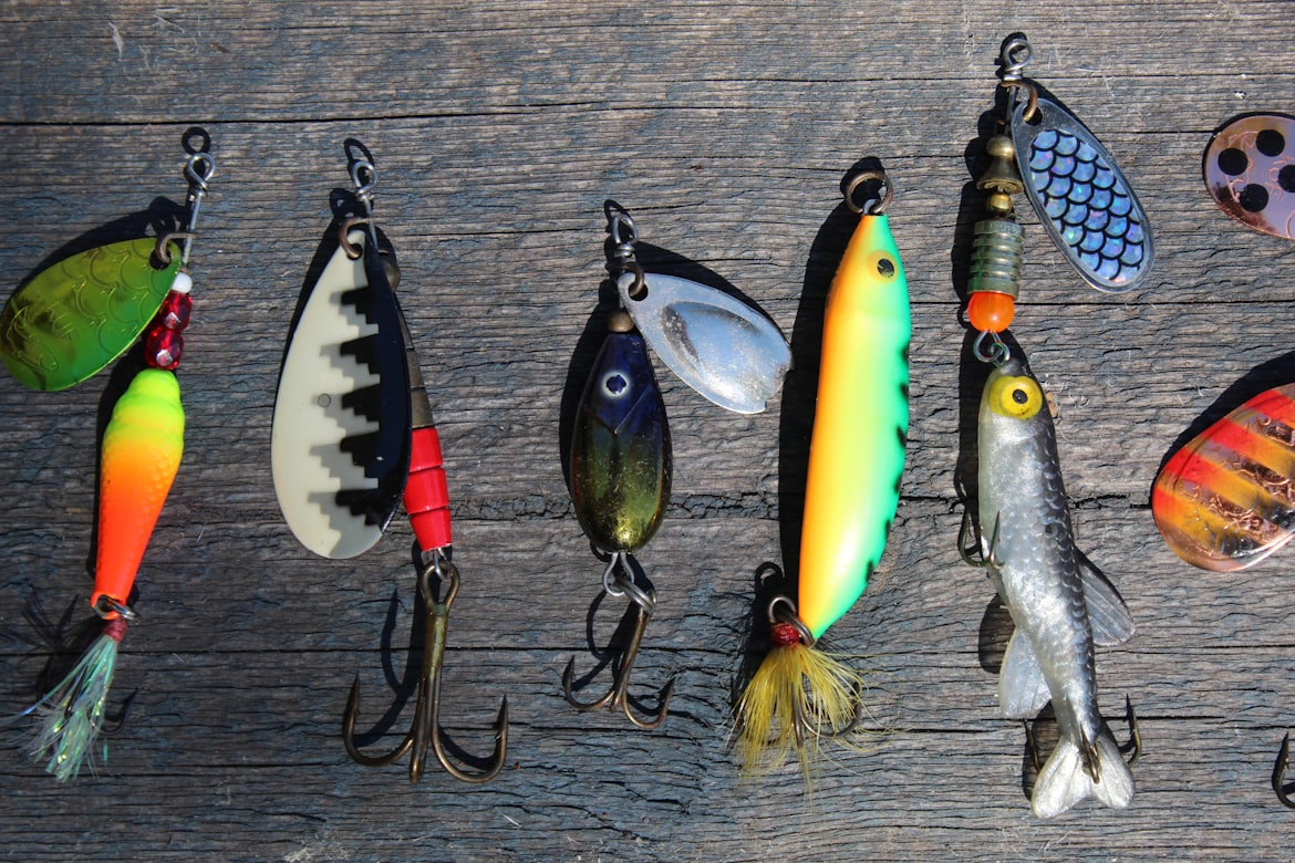 10 Best Fly Tying Hooks With Expert Recommendations