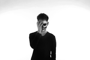 One of the strongest defenses against the “ego of the state” is strong democratic institutions