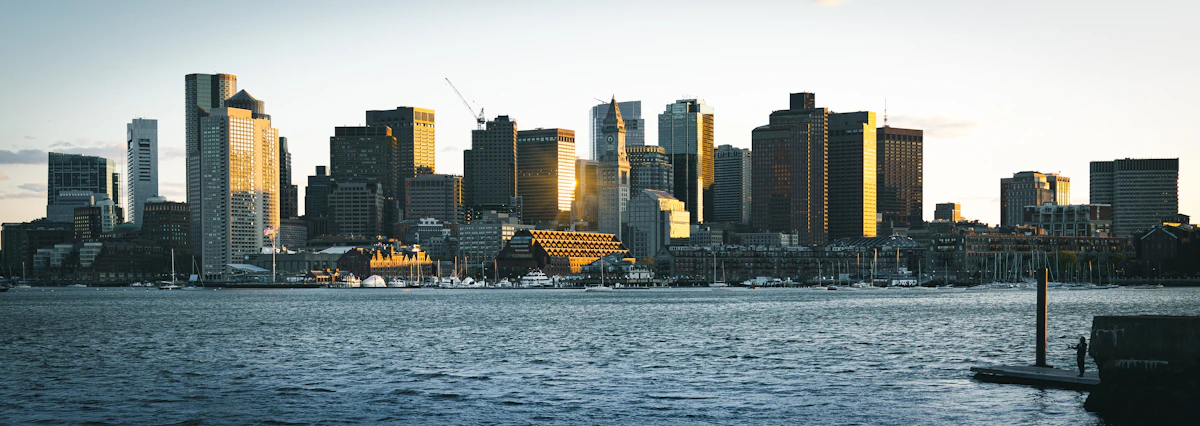 Boston to Portland route inspiration