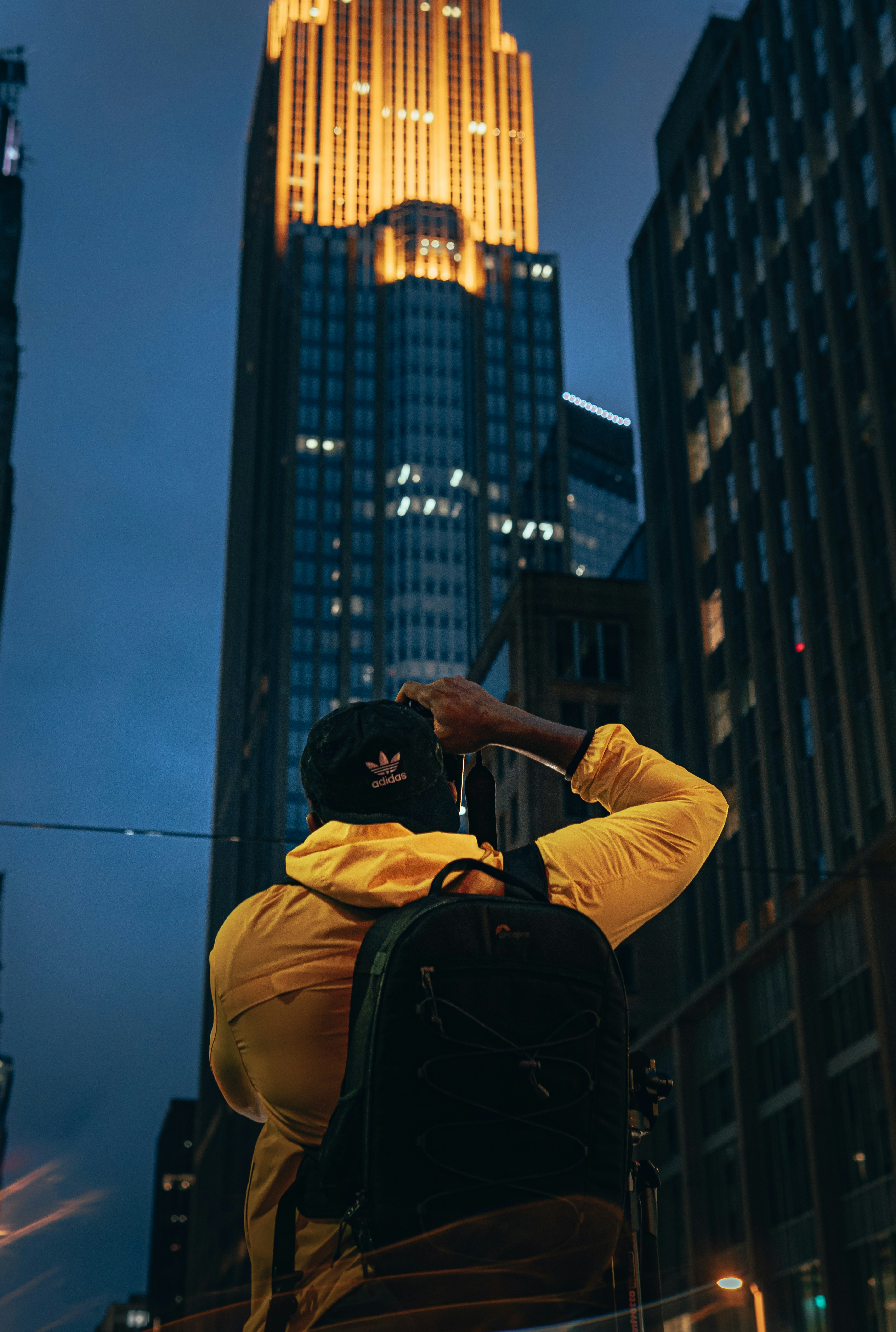 Photo by joshhild