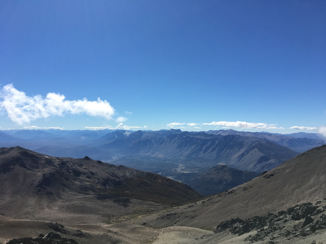 travelers stories about Hill in El Bolsón, Argentina