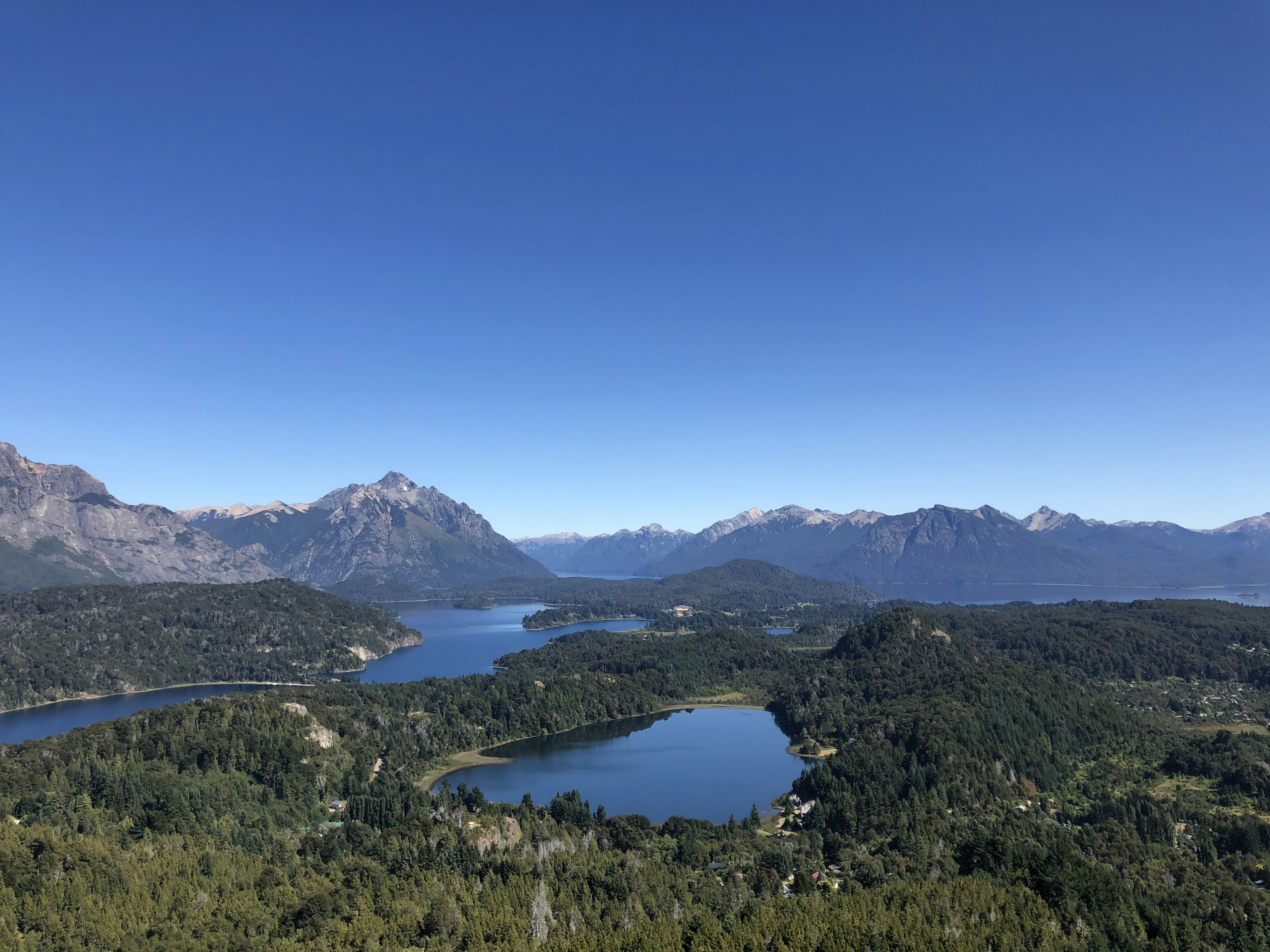 Containers in Patagonia, AZ
