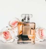 Fragrance in skincare analysis
