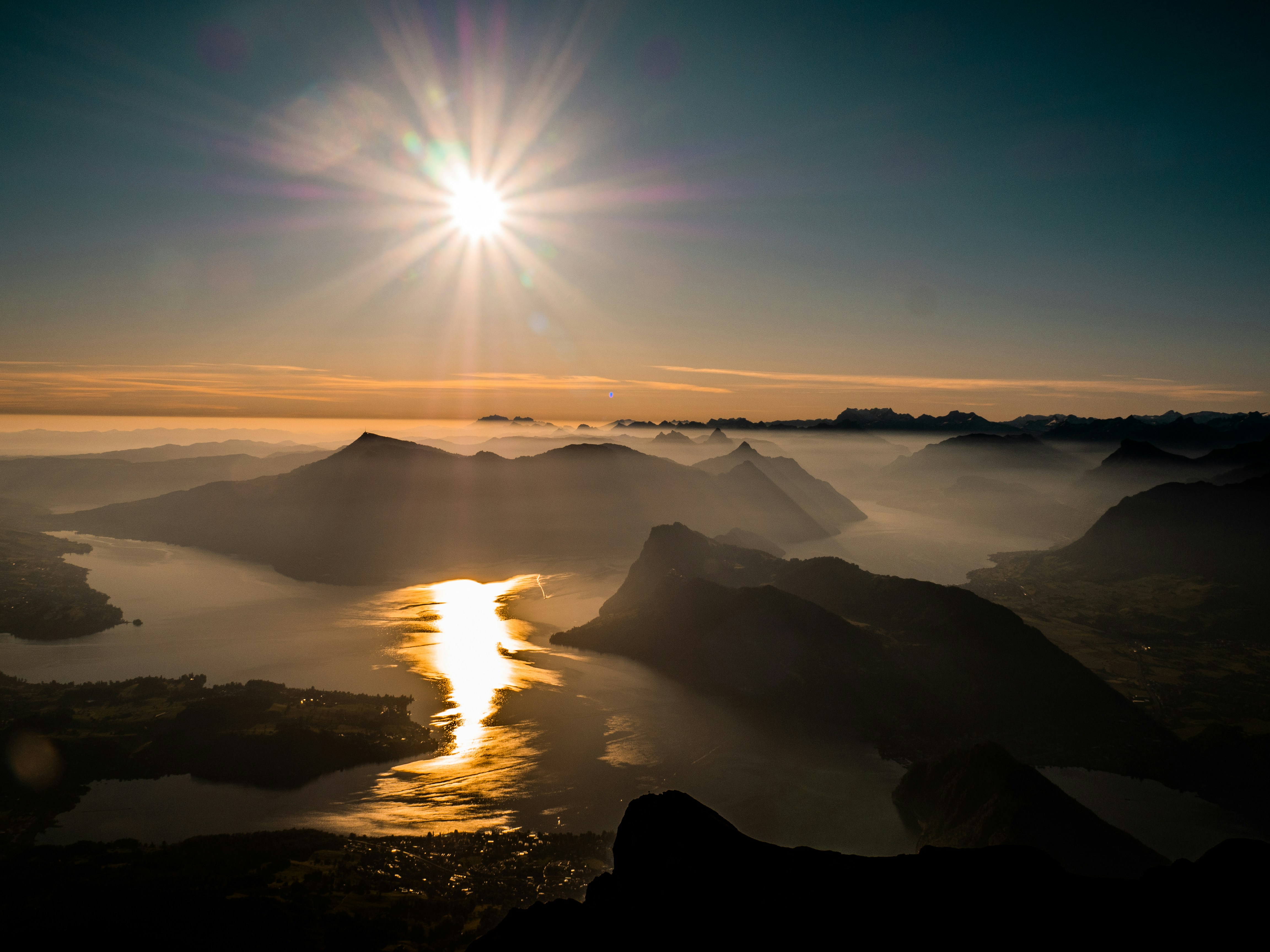 [UPDATED] 40+ Dreamy AirBNBs in Lucerne, Switzerland