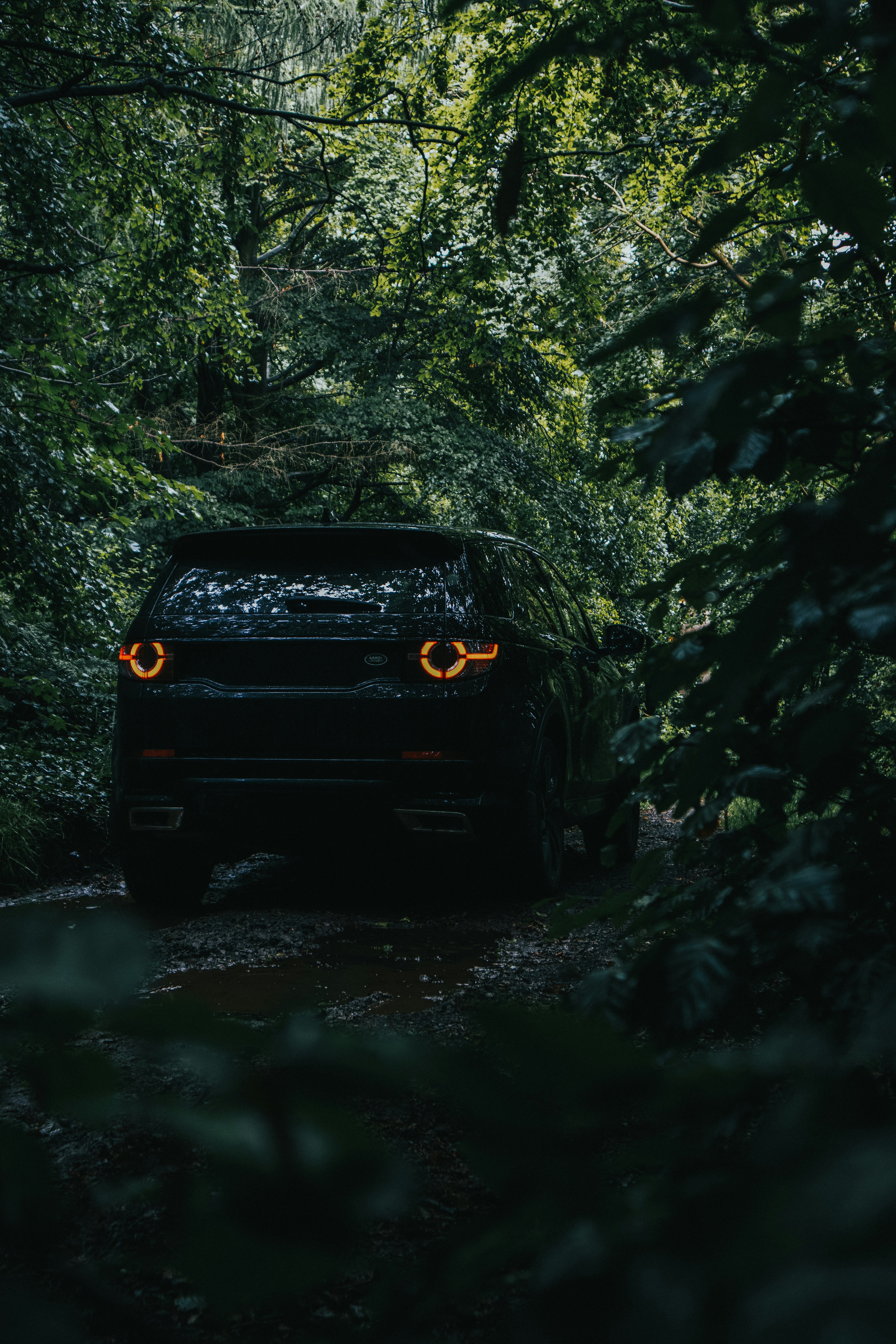 Range Rover Car Photos Download Unsplash