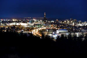 Reykjavik