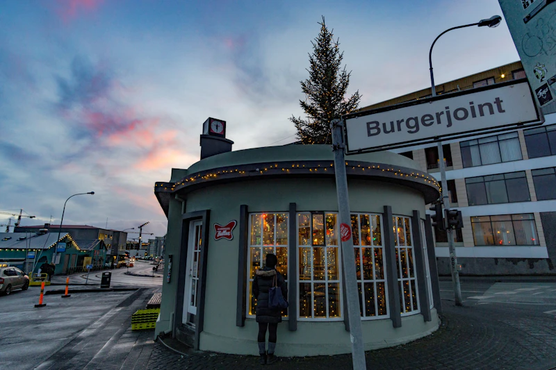 Best Craft Beer Bars in Reykjavik for Serious Beer Drinkers