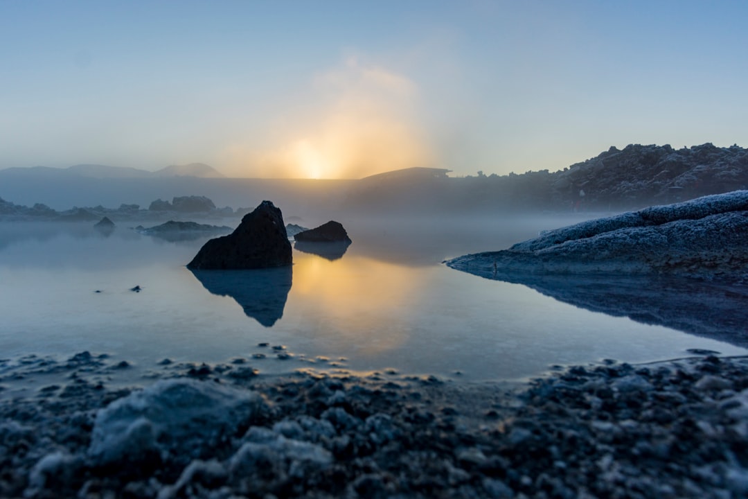 Ocean photo spot Snæfellsnes Reykjavík