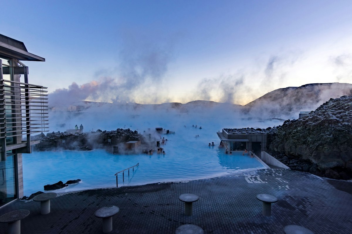 Iceland: Car-Free Tours to Þórsmörk and Vík's Ice Caves