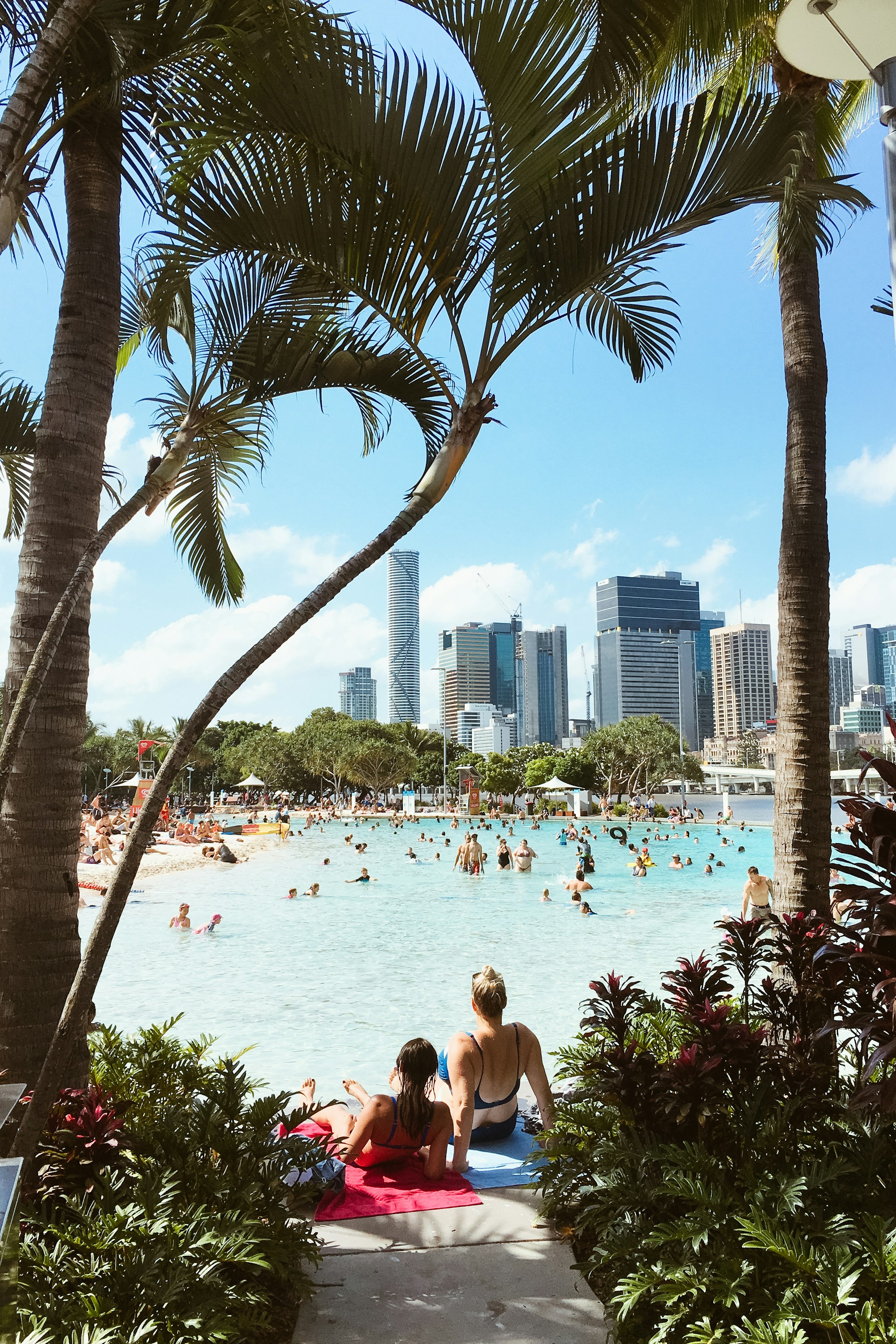 Exploring Brisbane: A Local's Guide