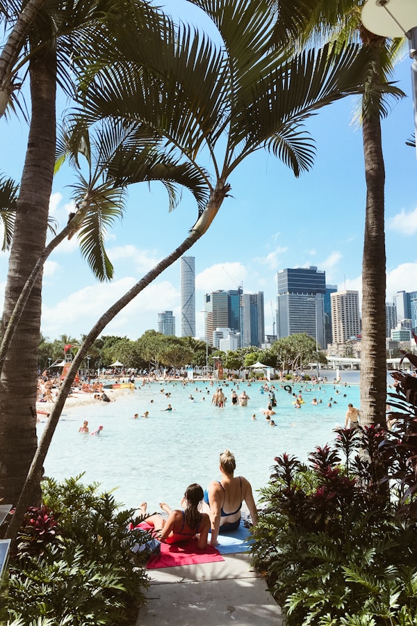Exploring Brisbane: A Local's Guide