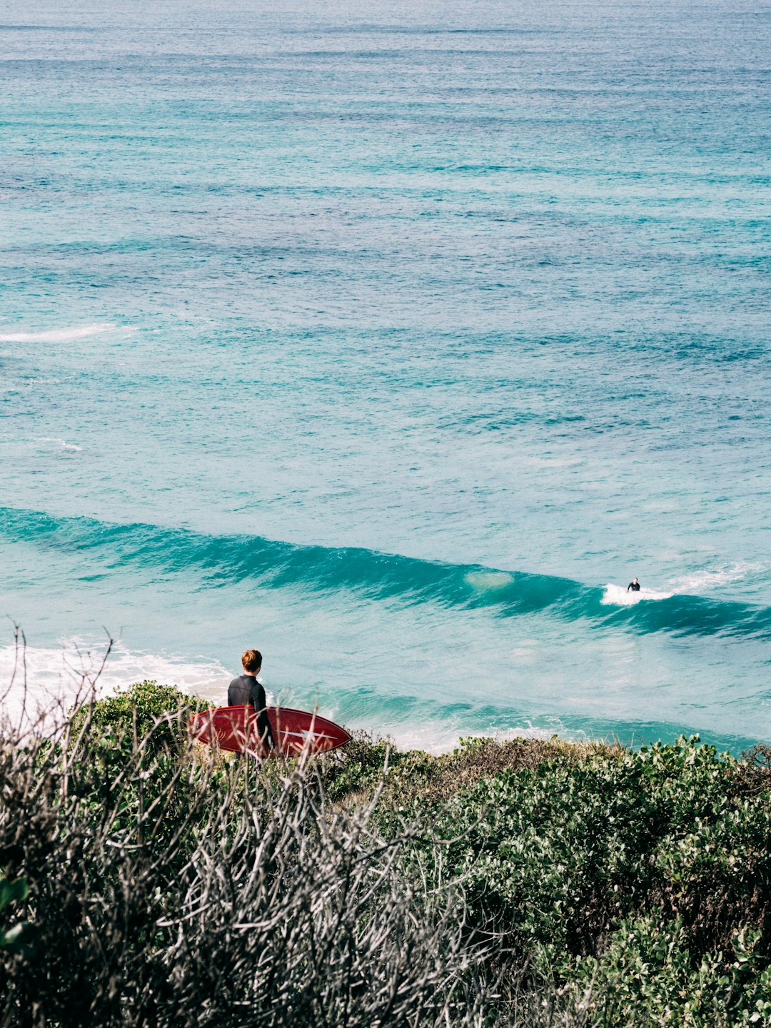 Beach photo spot Newcastle NSW Anna Bay