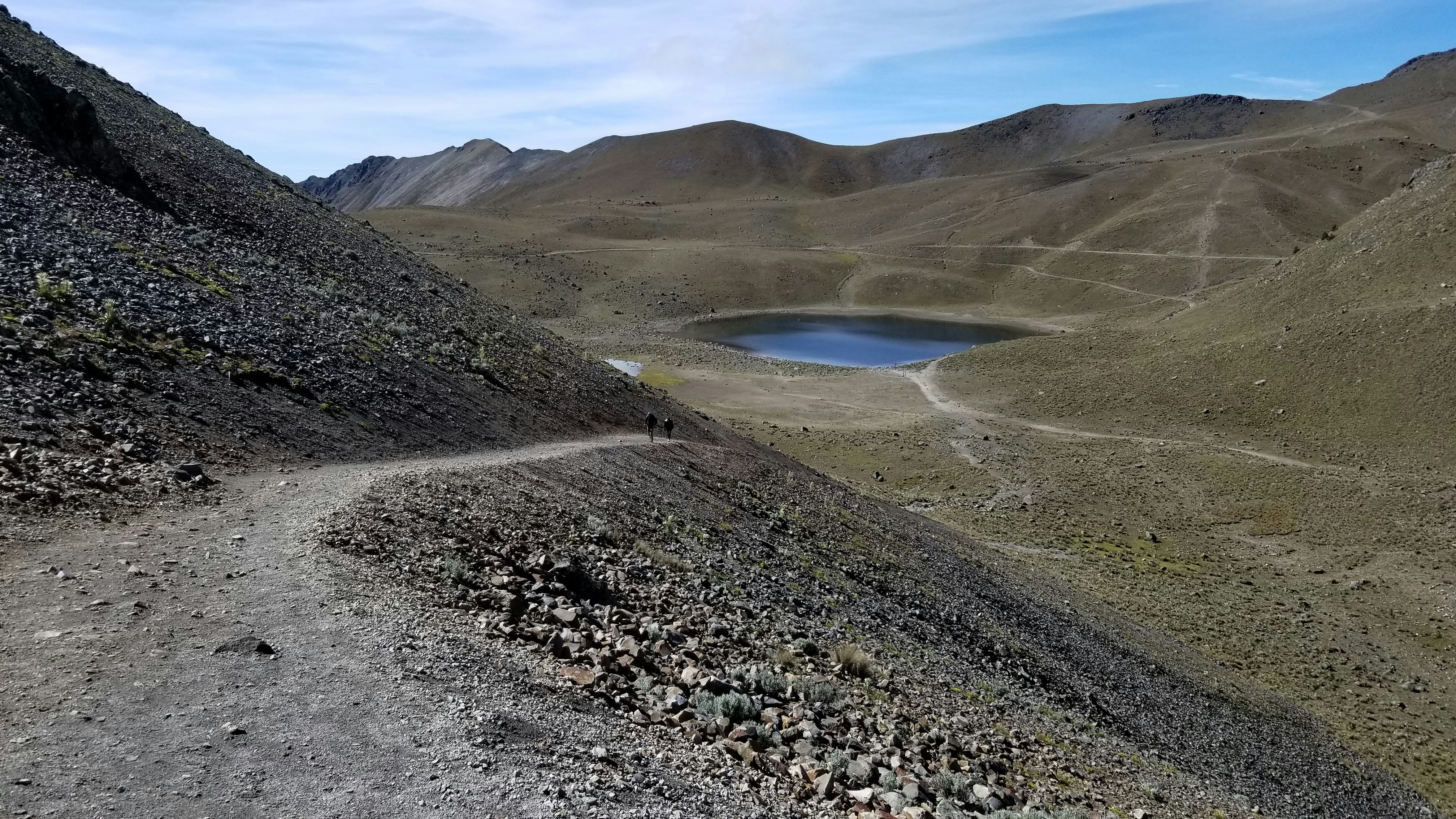 Hiking Nevado de Toluca What You Need to Know Before You Go