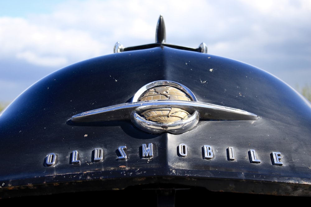 blue and silver car under blue sky during daytime