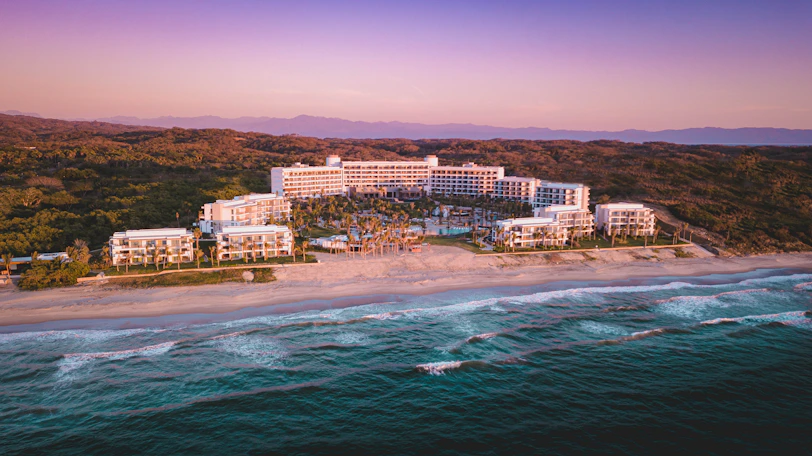 hilton, hospitality, vietnam, insights, trilien group, f&b, consulting