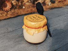 Budín de Quinua