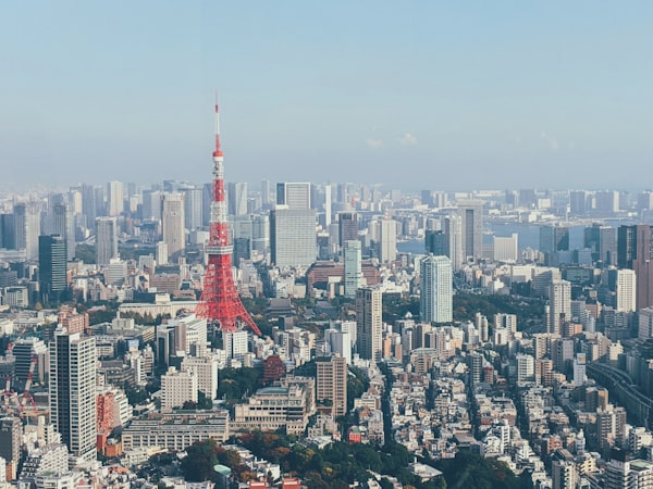 The Ritz-Carlton Tokyo