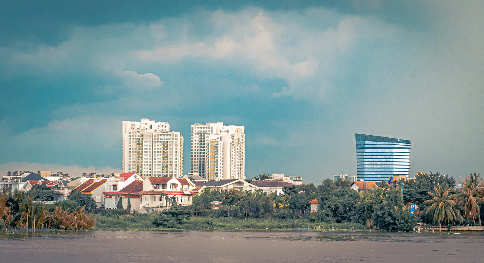 Ho Chi Minh City, Vietnam — stroller-friendliness guide for parents
