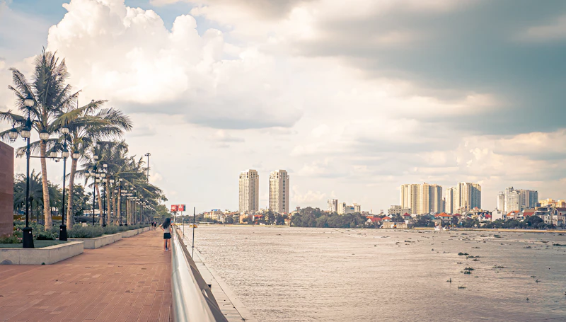 Ho Chi Minh City, Vietnam