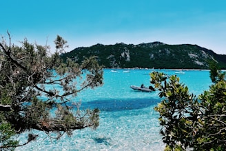balade en corse avec enfants