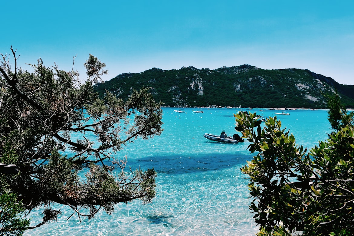 Quel prix faut-il prévoir pour voyager en voiture en Corse ?