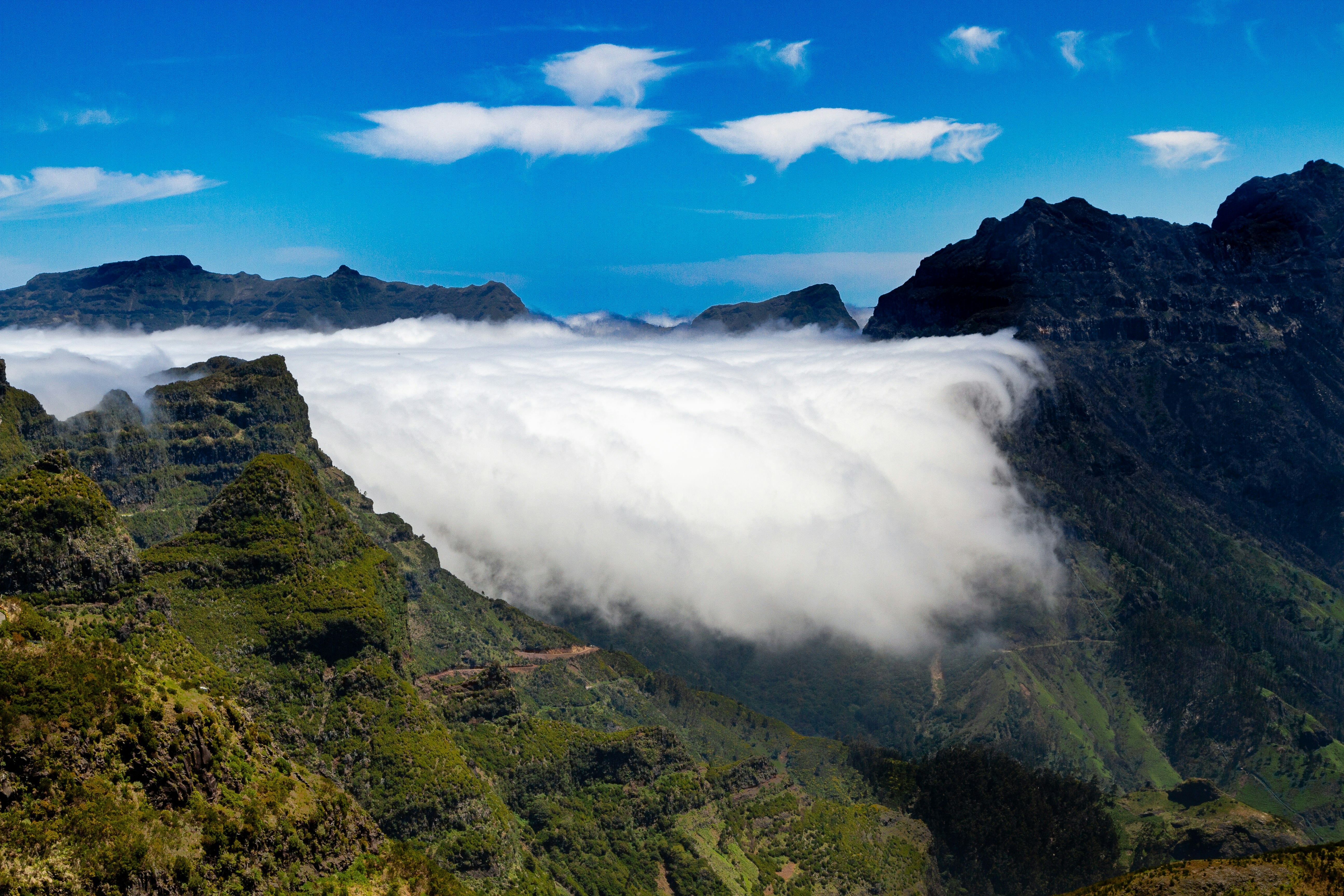 Featured image of post Madeira Island Background Around madeira island and funchall