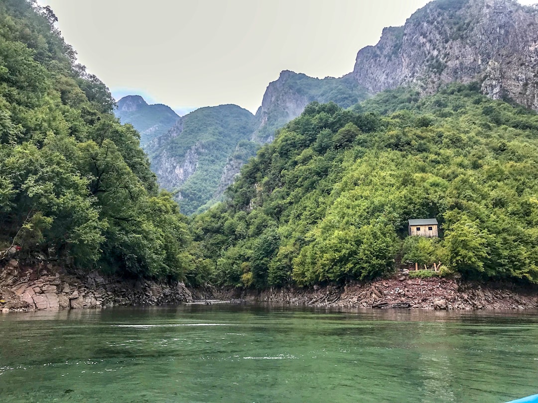 Uncovering Albania's Hidden Gems 7 Underrated